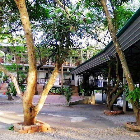 Loei Huen Hao Hug Home&Resort Ngoại thất bức ảnh