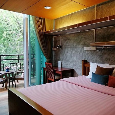 Loei Huen Hao Hug Home&Resort Ngoại thất bức ảnh
