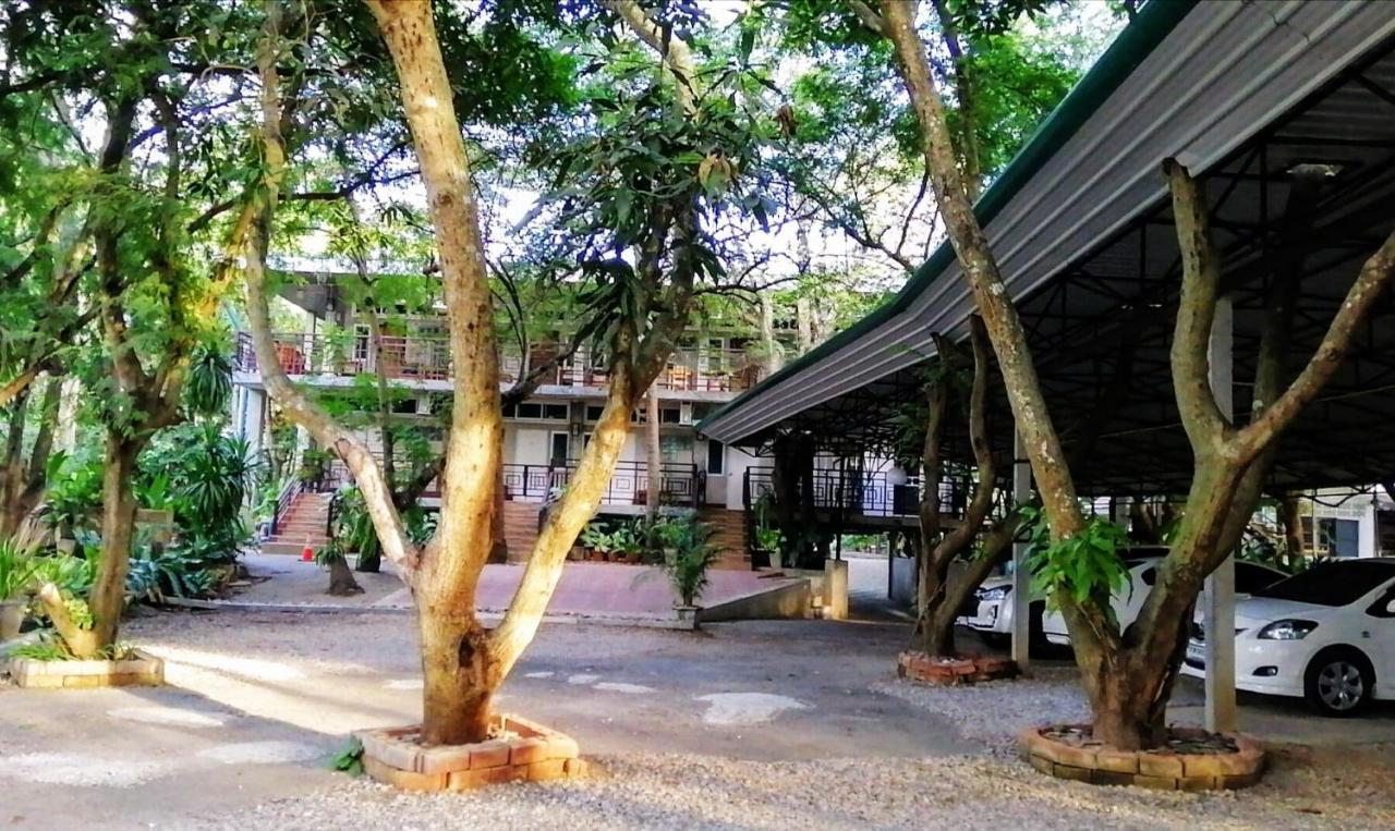Loei Huen Hao Hug Home&Resort Ngoại thất bức ảnh