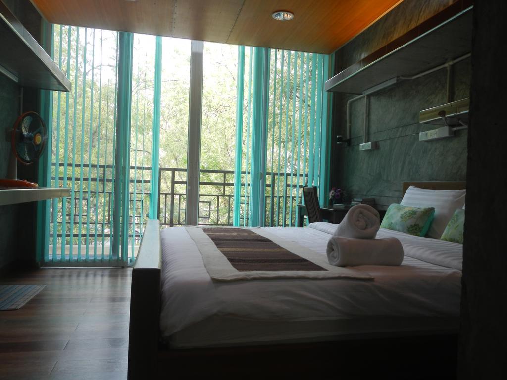 Loei Huen Hao Hug Home&Resort Ngoại thất bức ảnh