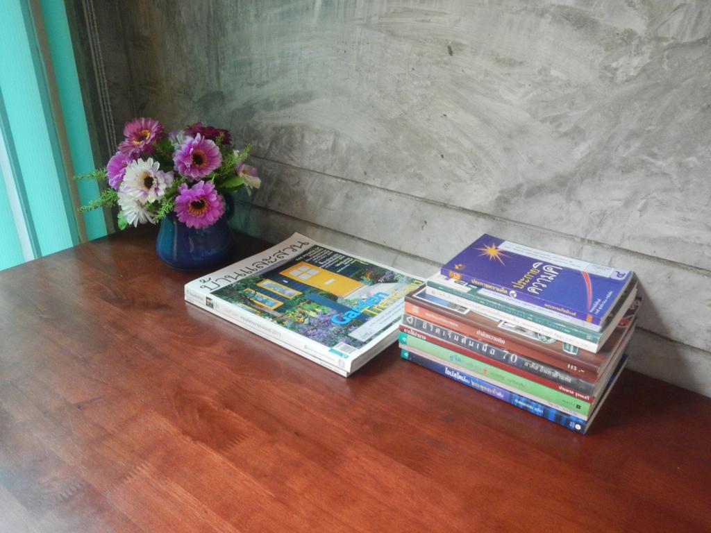 Loei Huen Hao Hug Home&Resort Ngoại thất bức ảnh