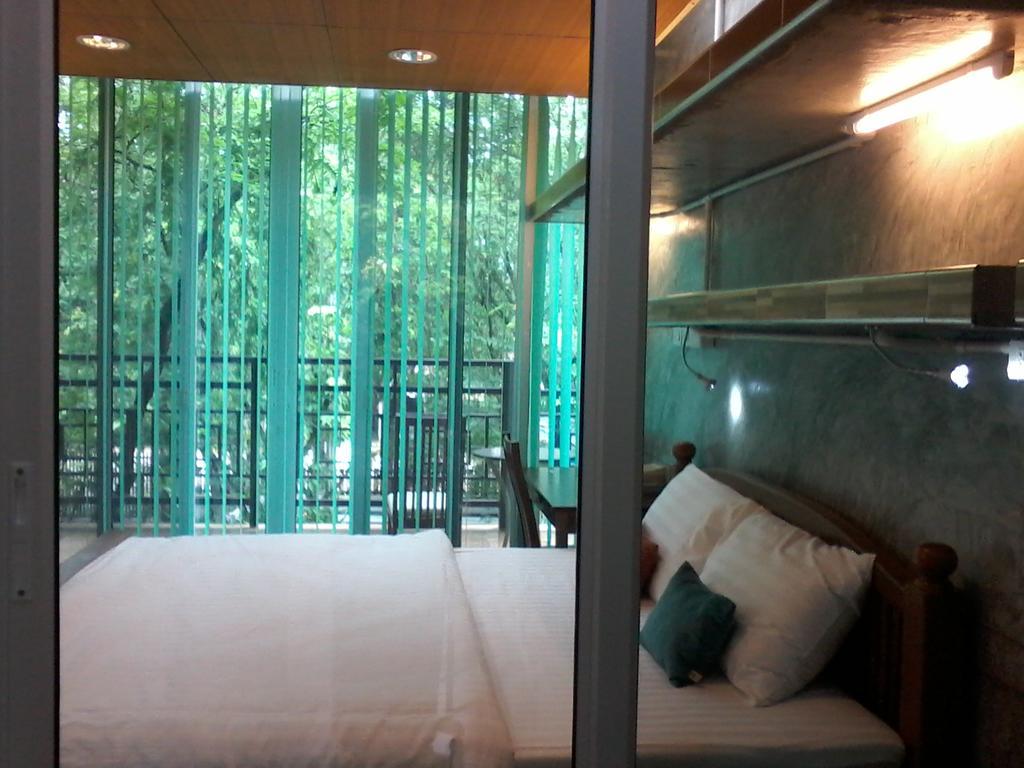 Loei Huen Hao Hug Home&Resort Ngoại thất bức ảnh