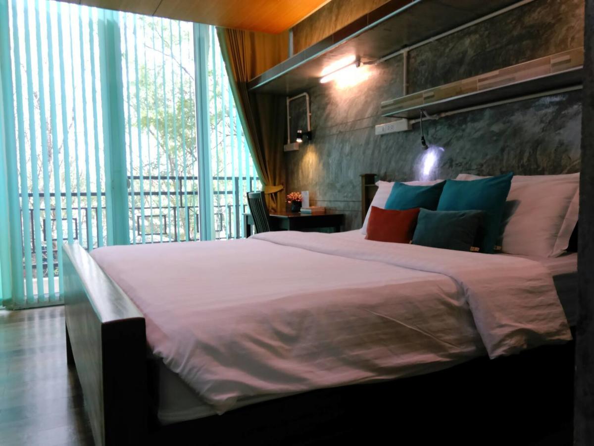 Loei Huen Hao Hug Home&Resort Ngoại thất bức ảnh
