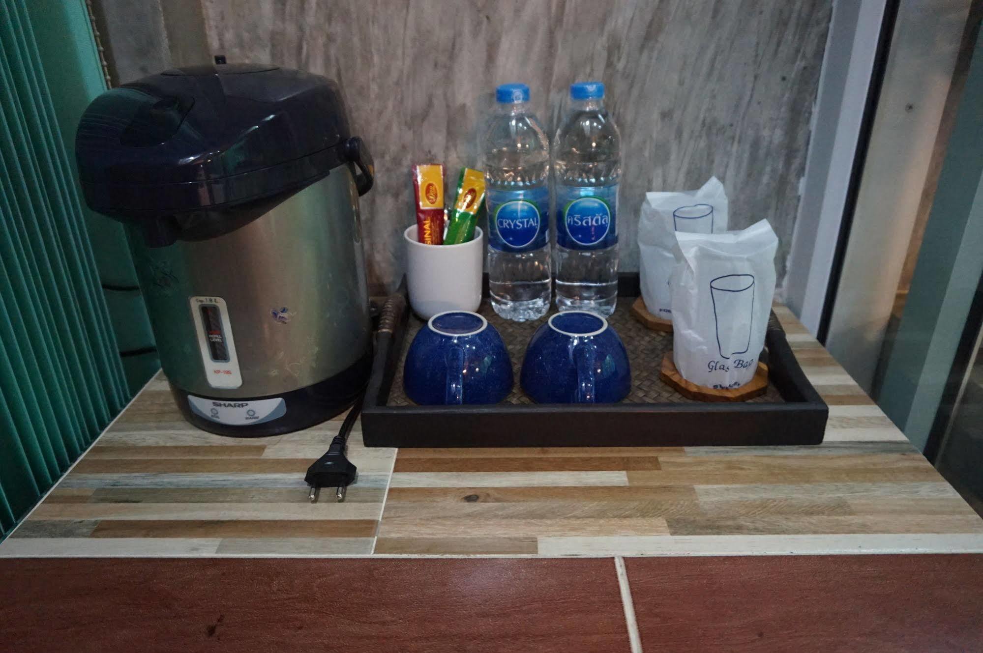 Loei Huen Hao Hug Home&Resort Ngoại thất bức ảnh