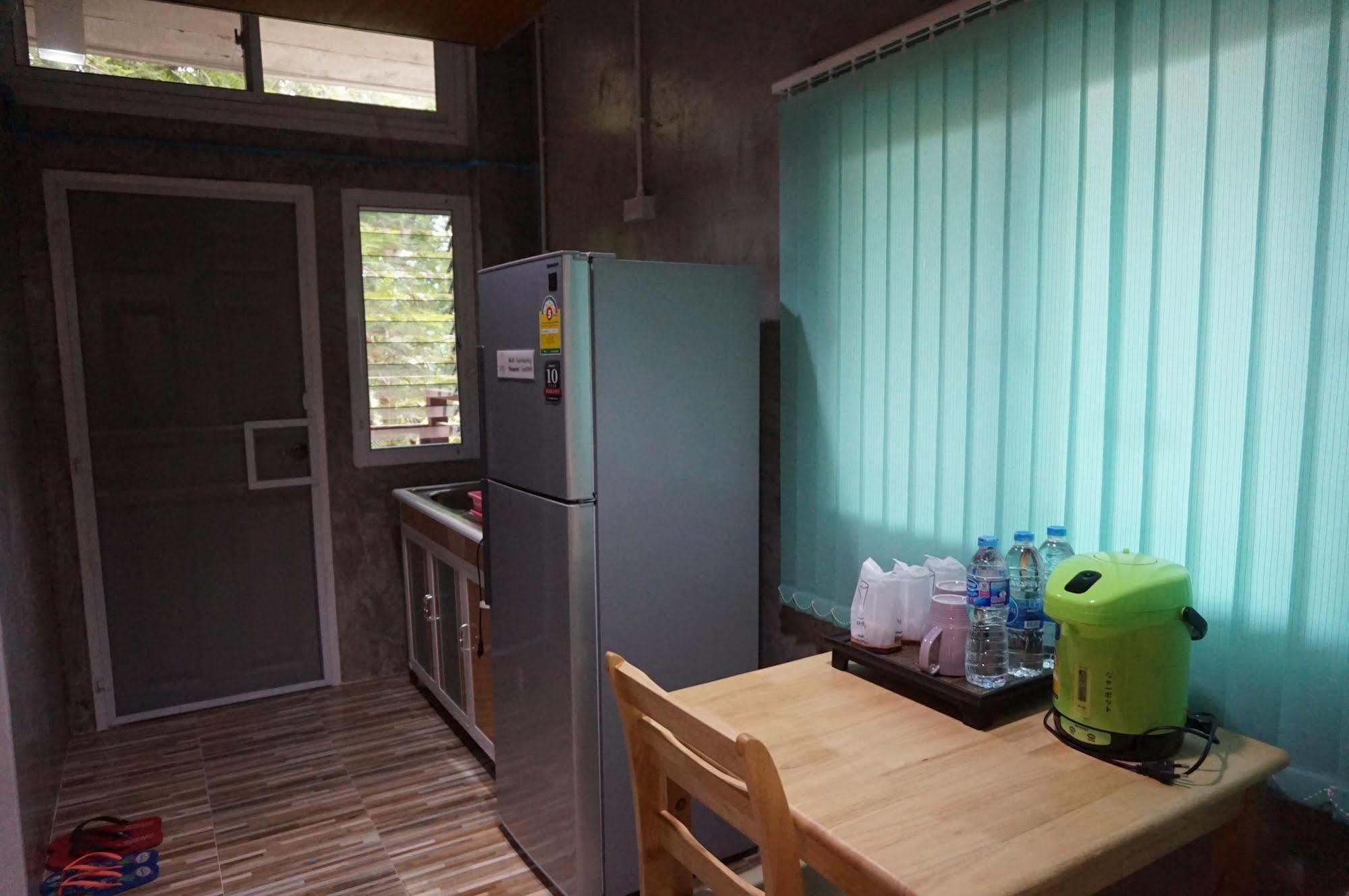 Loei Huen Hao Hug Home&Resort Ngoại thất bức ảnh