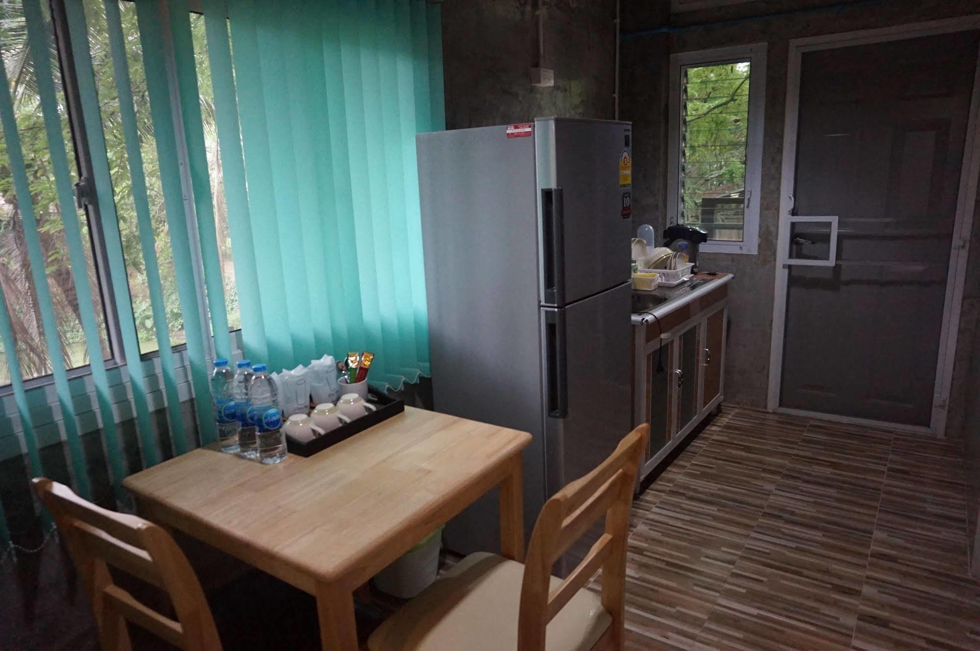 Loei Huen Hao Hug Home&Resort Ngoại thất bức ảnh