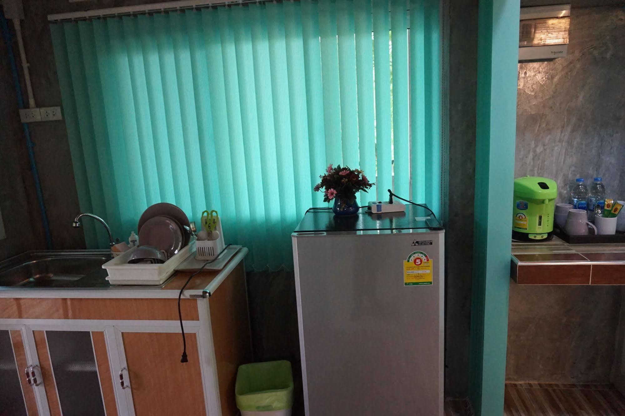 Loei Huen Hao Hug Home&Resort Ngoại thất bức ảnh
