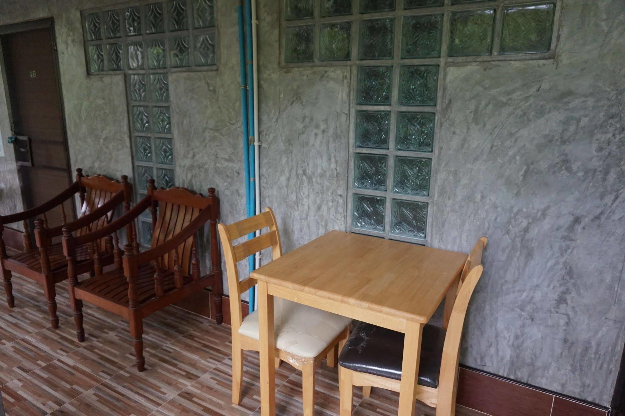 Loei Huen Hao Hug Home&Resort Ngoại thất bức ảnh