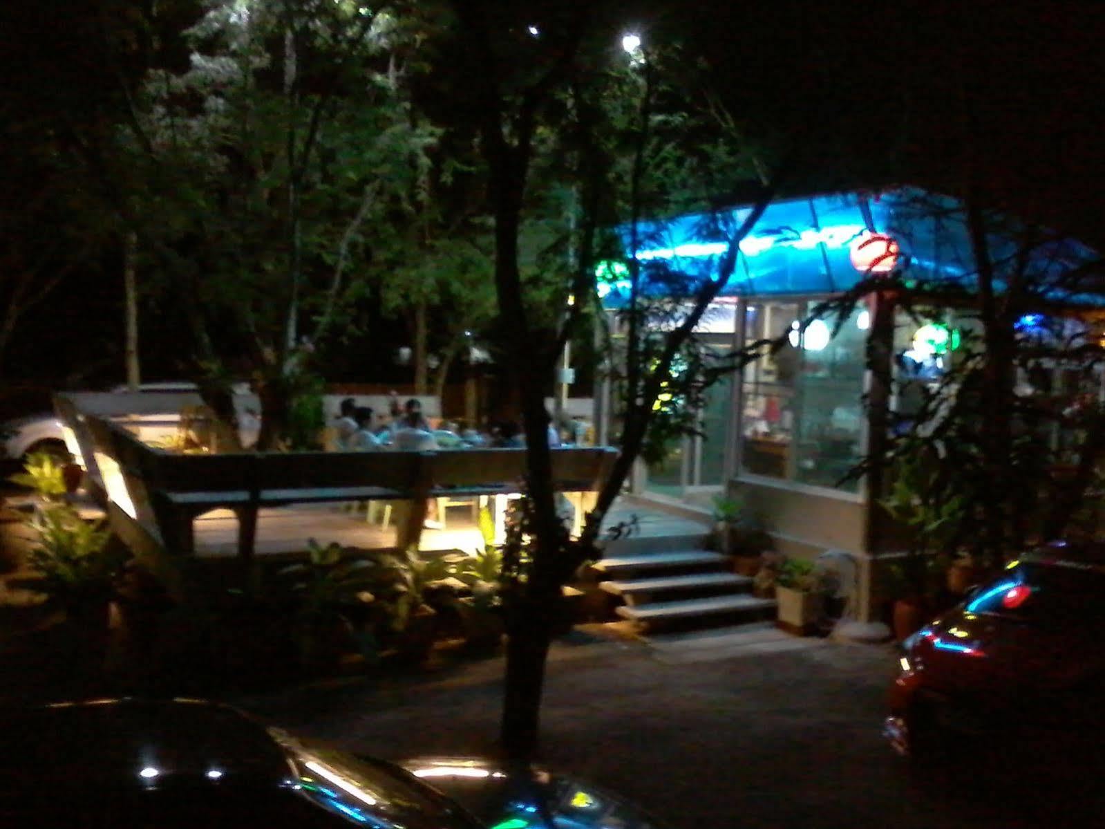 Loei Huen Hao Hug Home&Resort Ngoại thất bức ảnh