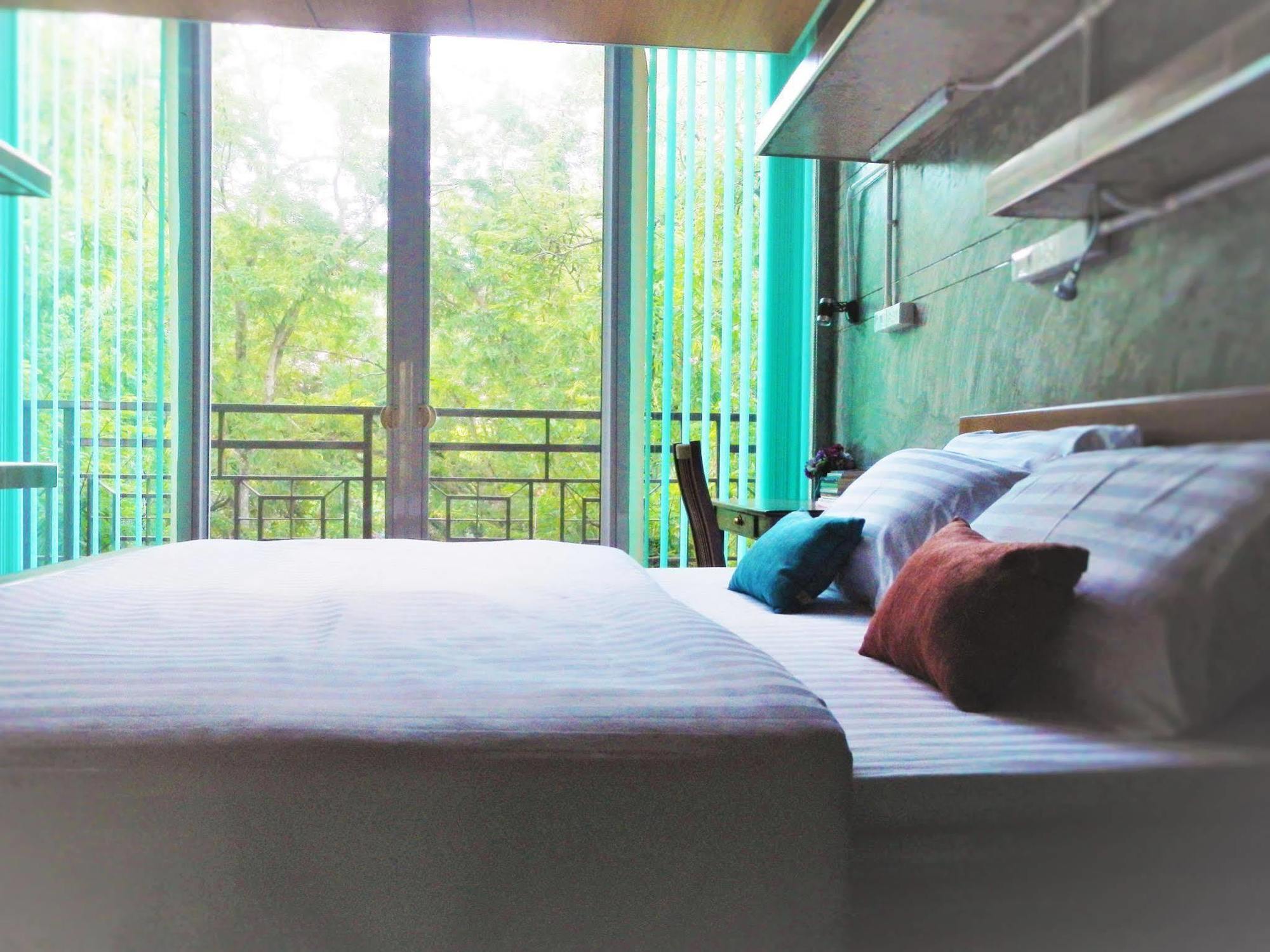 Loei Huen Hao Hug Home&Resort Ngoại thất bức ảnh