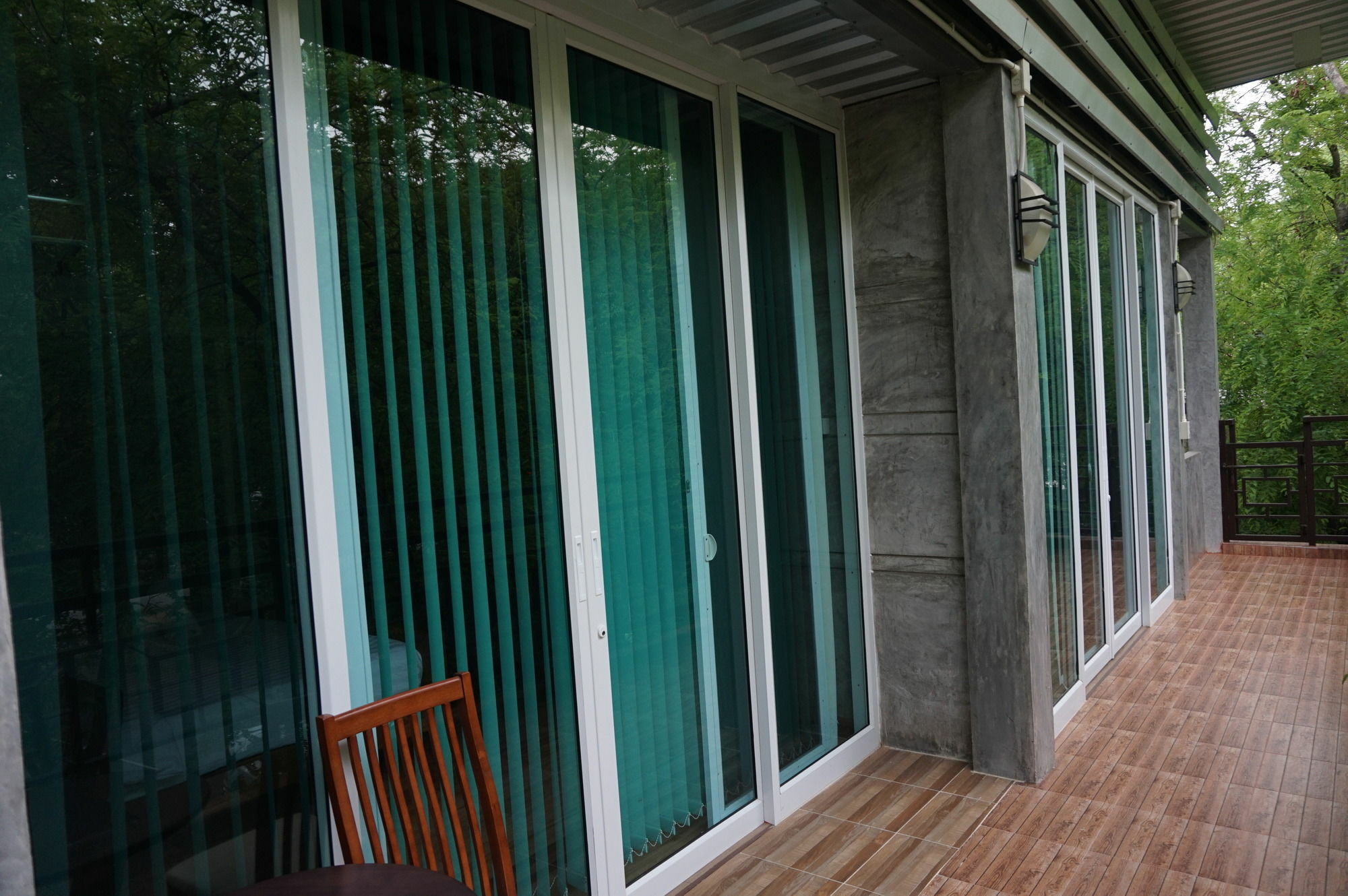 Loei Huen Hao Hug Home&Resort Ngoại thất bức ảnh