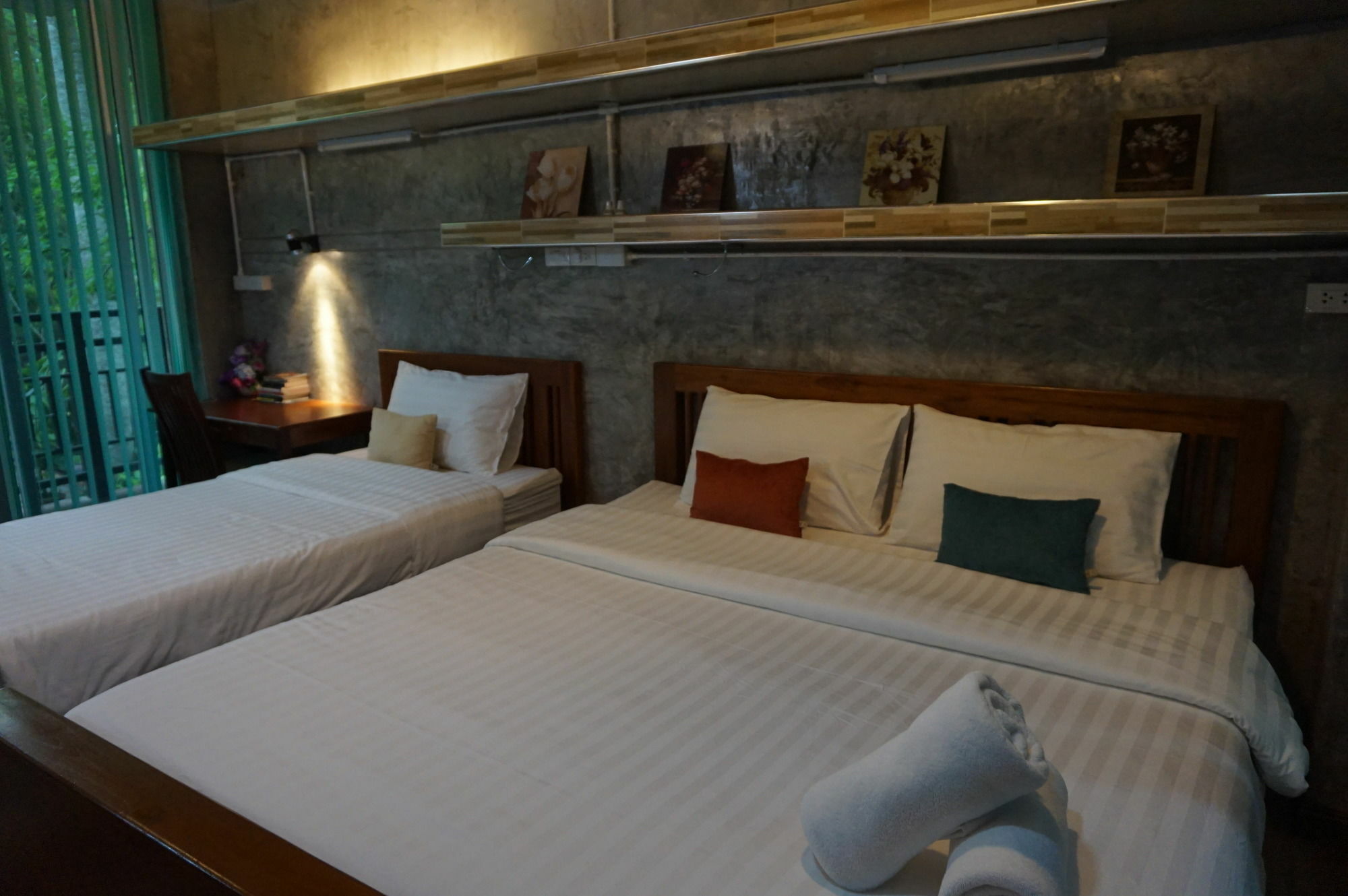 Loei Huen Hao Hug Home&Resort Ngoại thất bức ảnh