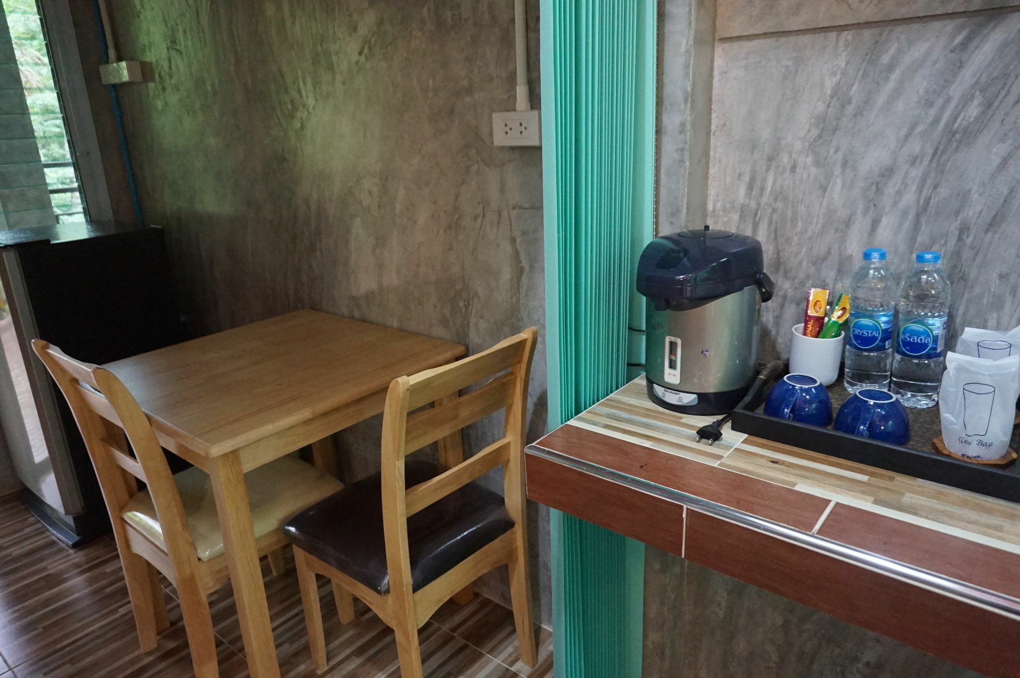 Loei Huen Hao Hug Home&Resort Ngoại thất bức ảnh