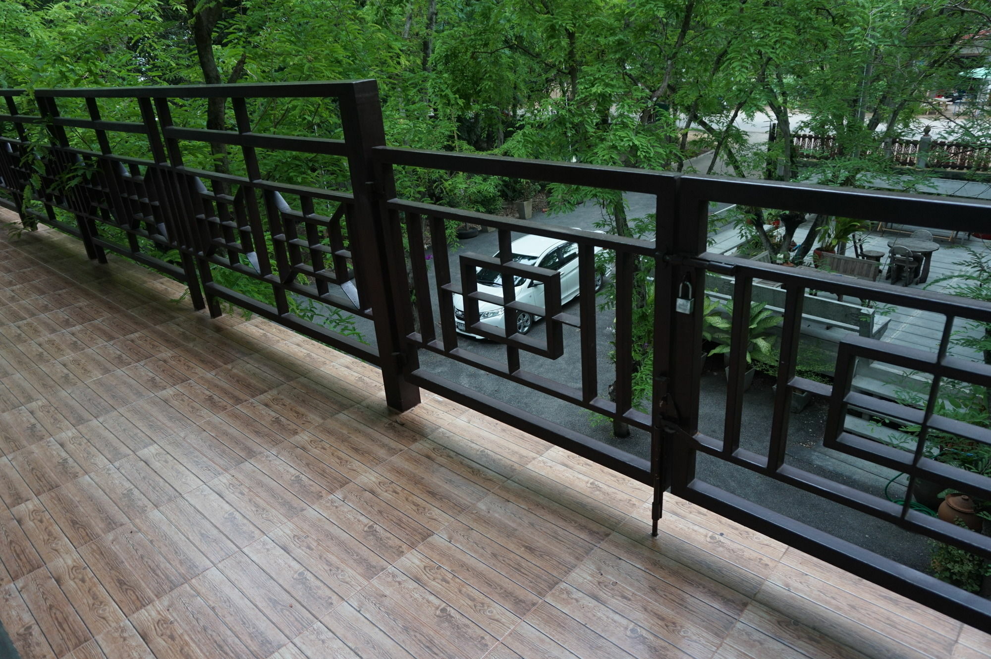 Loei Huen Hao Hug Home&Resort Ngoại thất bức ảnh