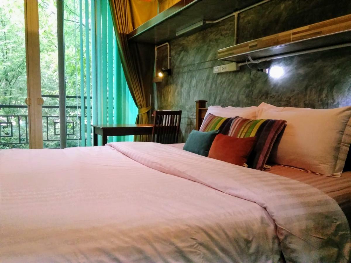 Loei Huen Hao Hug Home&Resort Ngoại thất bức ảnh