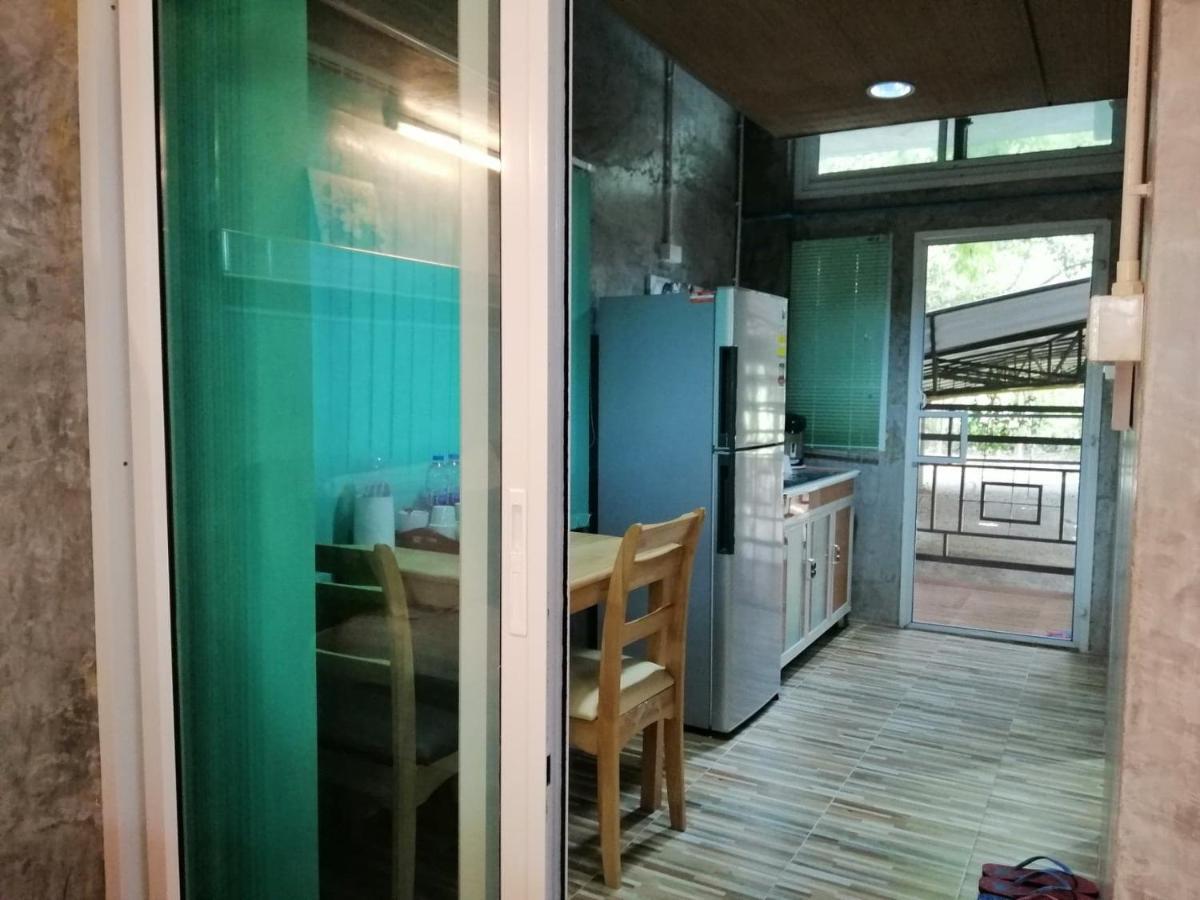 Loei Huen Hao Hug Home&Resort Ngoại thất bức ảnh