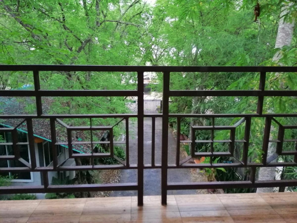 Loei Huen Hao Hug Home&Resort Ngoại thất bức ảnh