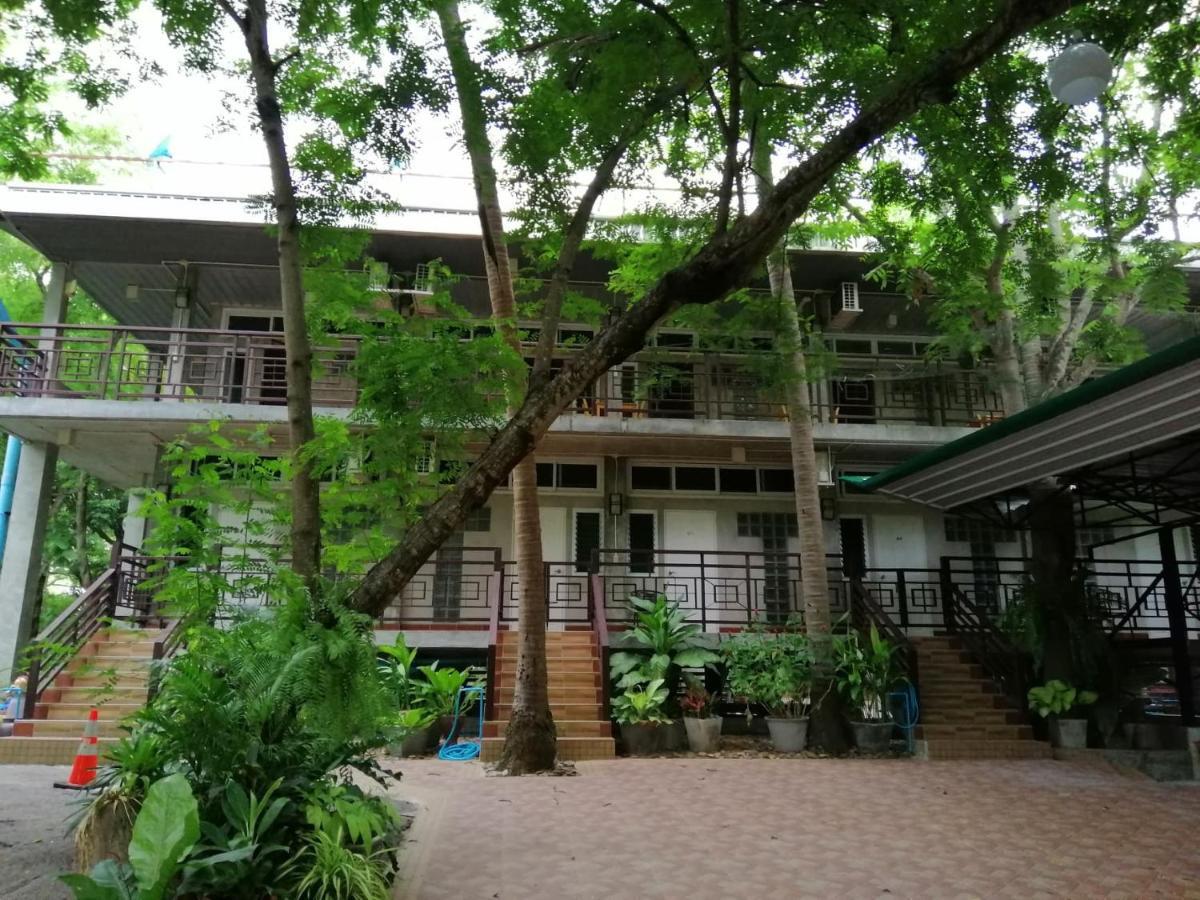 Loei Huen Hao Hug Home&Resort Ngoại thất bức ảnh