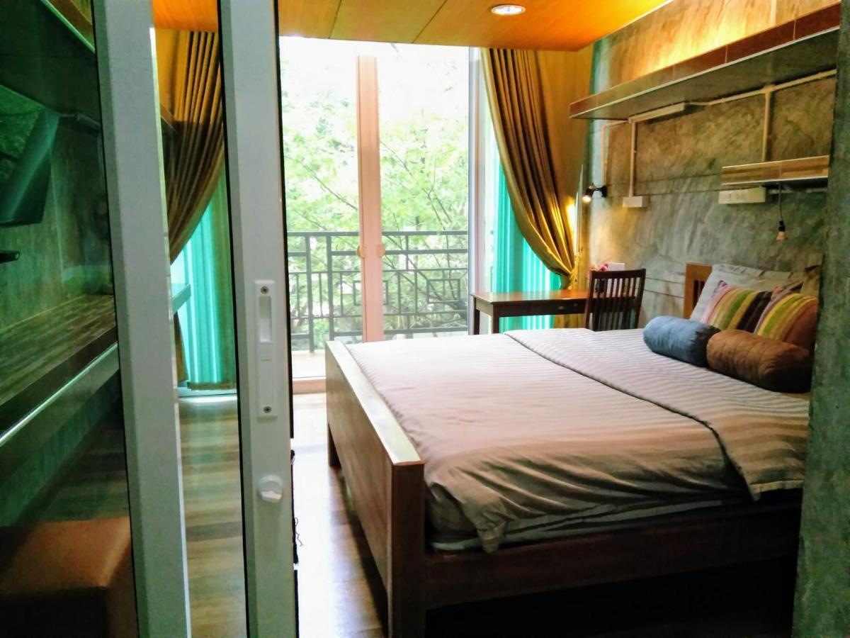 Loei Huen Hao Hug Home&Resort Ngoại thất bức ảnh