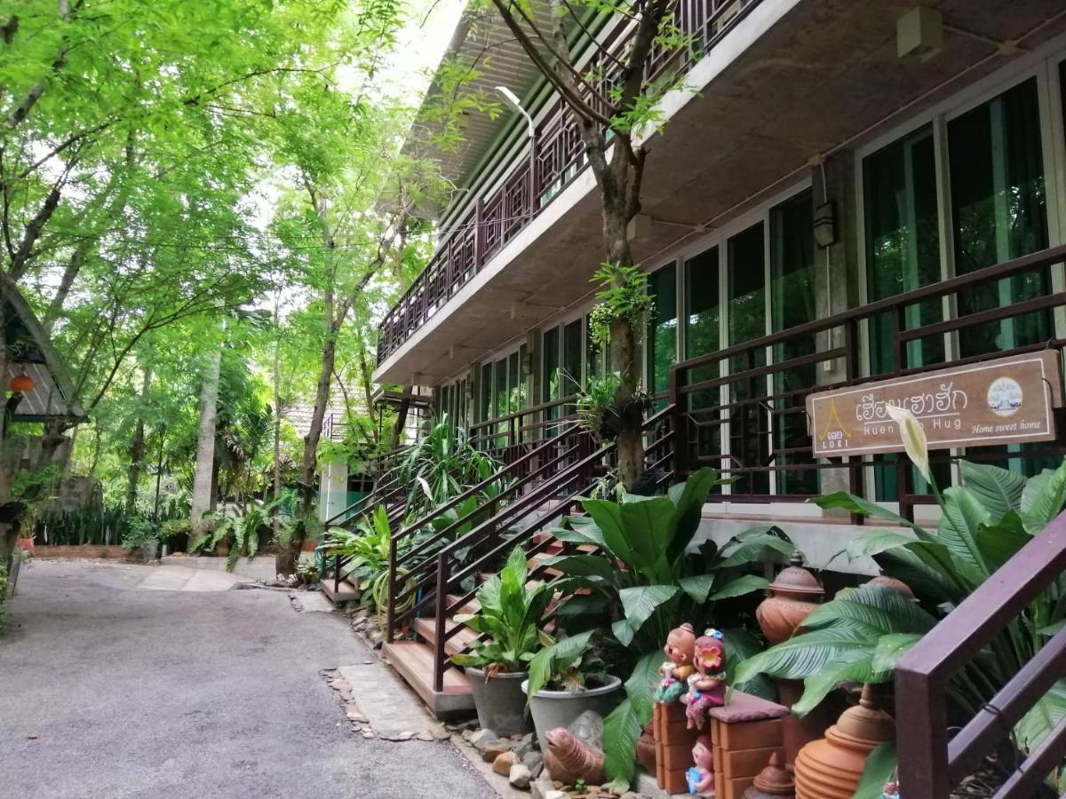 Loei Huen Hao Hug Home&Resort Ngoại thất bức ảnh