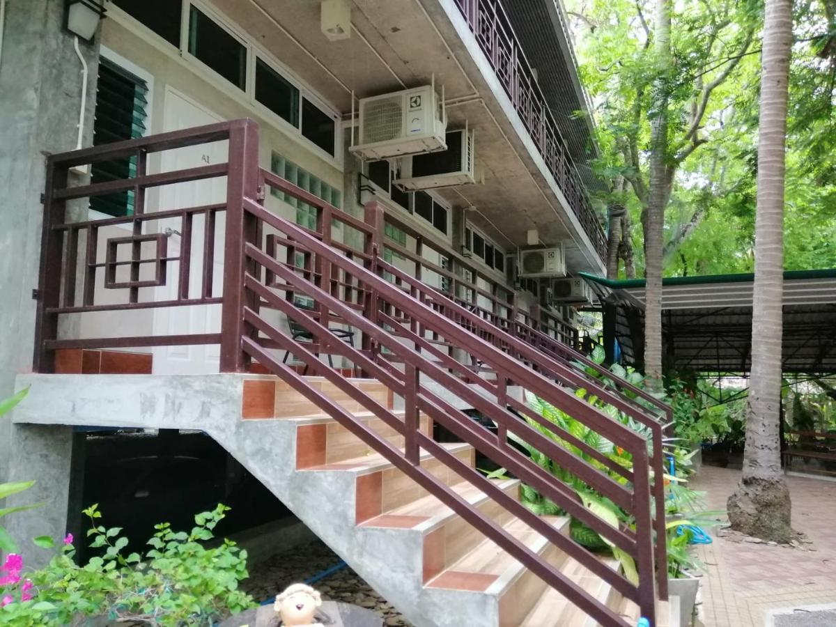 Loei Huen Hao Hug Home&Resort Ngoại thất bức ảnh