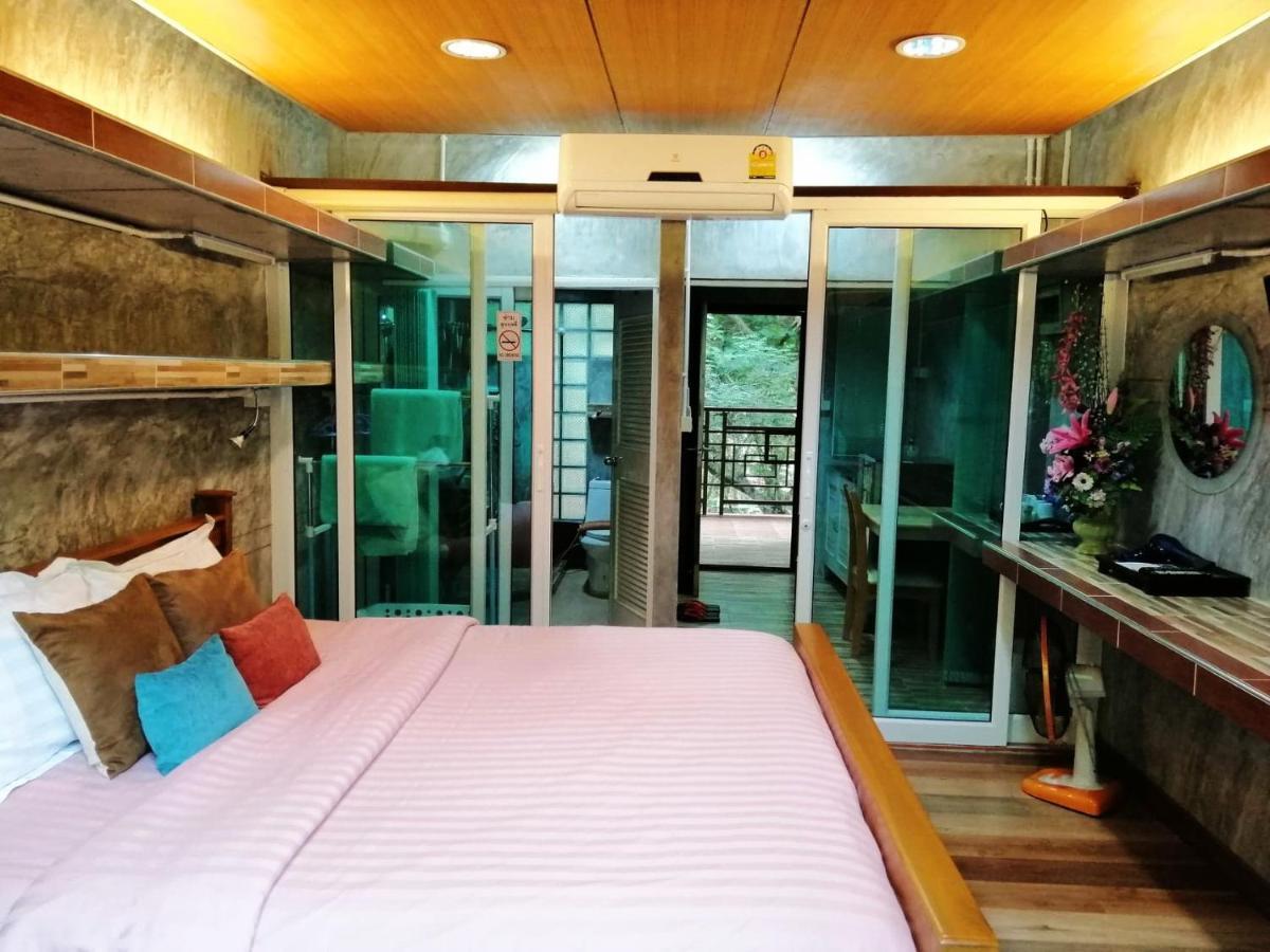 Loei Huen Hao Hug Home&Resort Ngoại thất bức ảnh