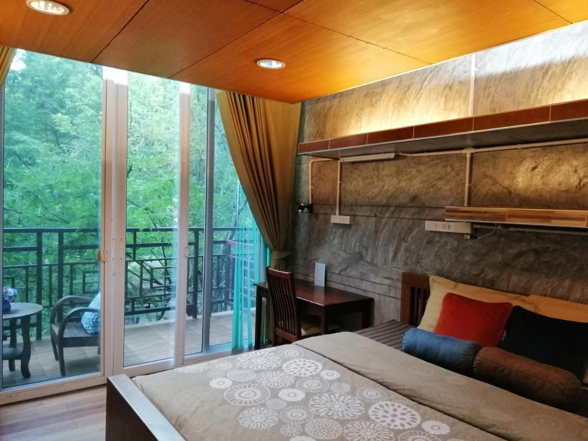 Loei Huen Hao Hug Home&Resort Ngoại thất bức ảnh