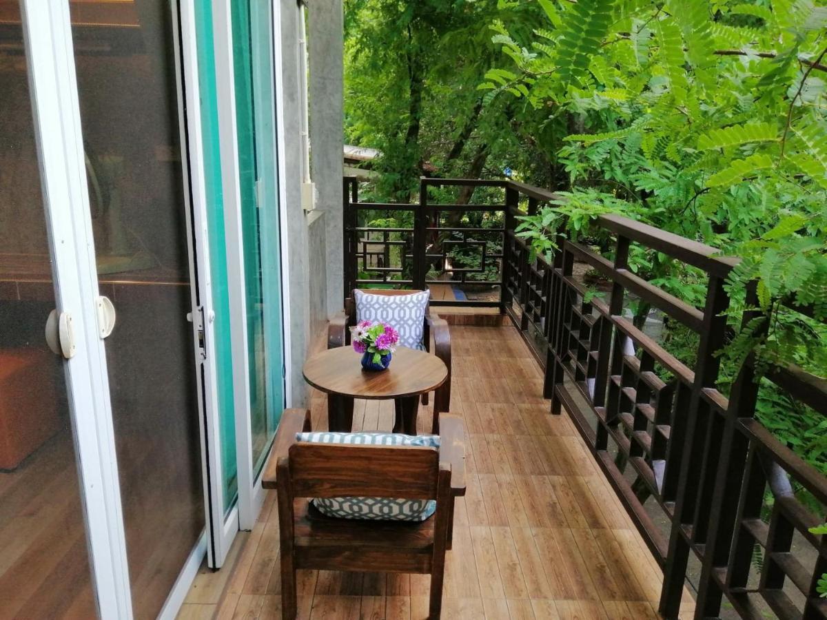 Loei Huen Hao Hug Home&Resort Ngoại thất bức ảnh