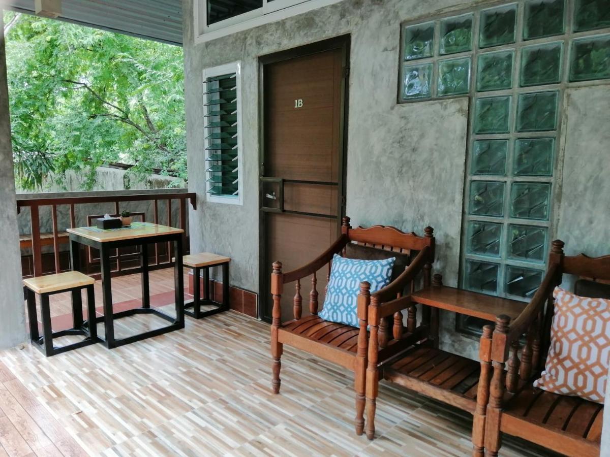 Loei Huen Hao Hug Home&Resort Ngoại thất bức ảnh