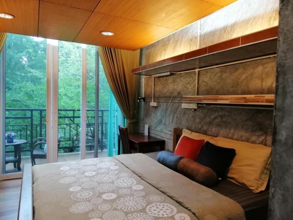 Loei Huen Hao Hug Home&Resort Ngoại thất bức ảnh