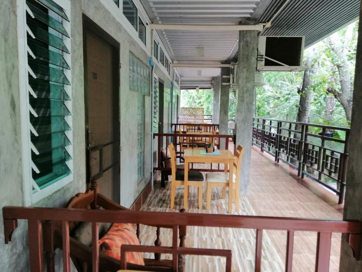 Loei Huen Hao Hug Home&Resort Ngoại thất bức ảnh